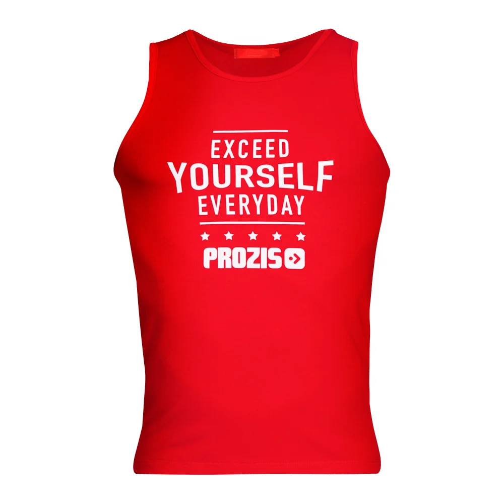 Sleeveless T-Shirt